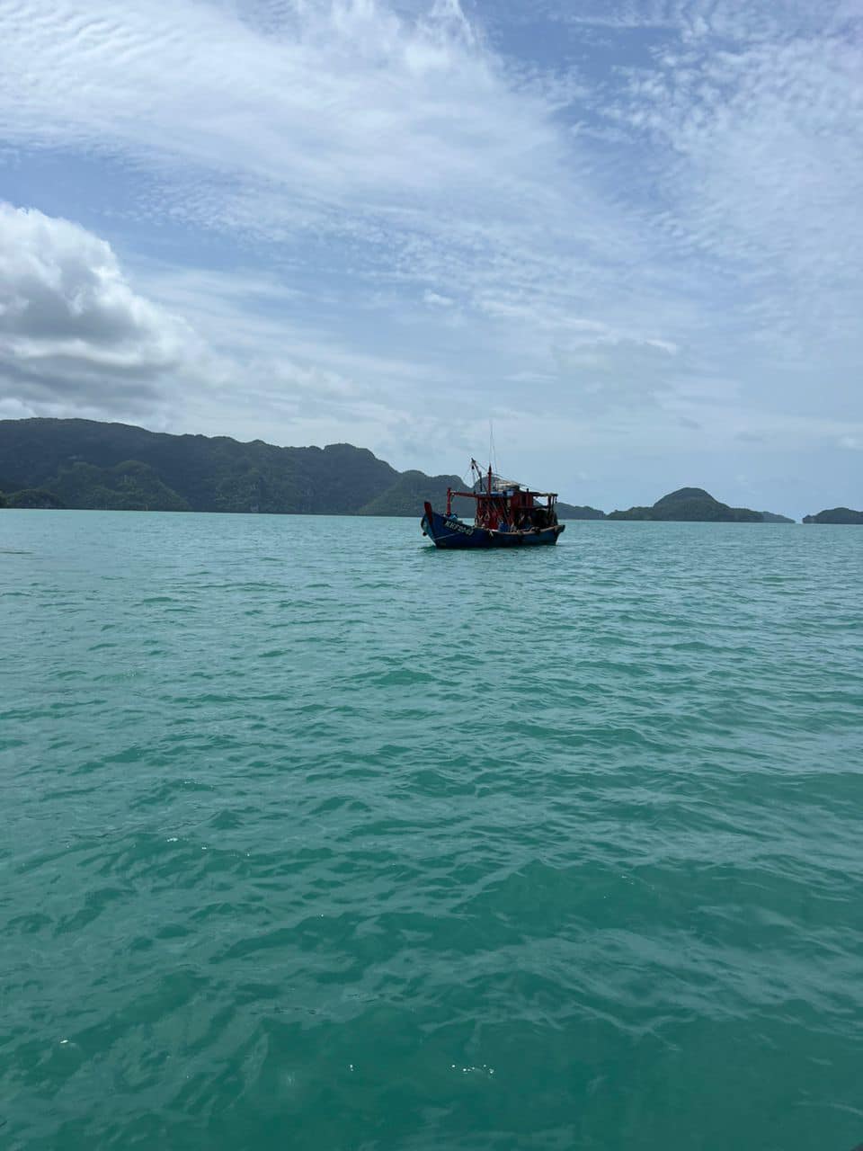 LANGGAR SYARAT LESEN 3