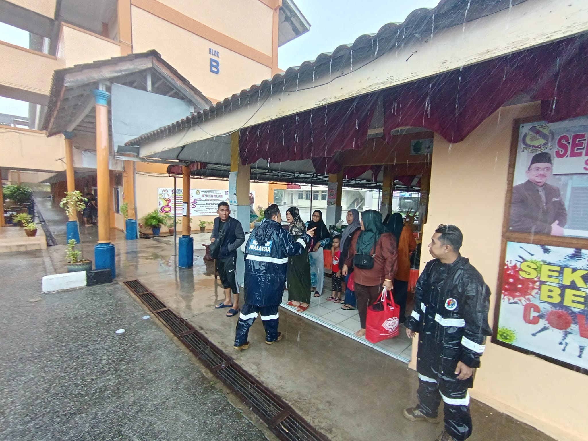 BANJIR KELANTAN 4