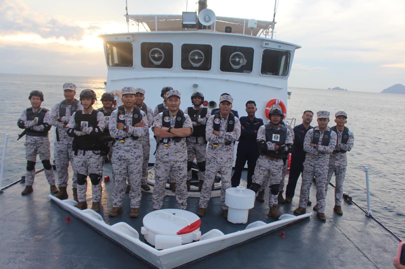 Takbir Raya Kelantan 2