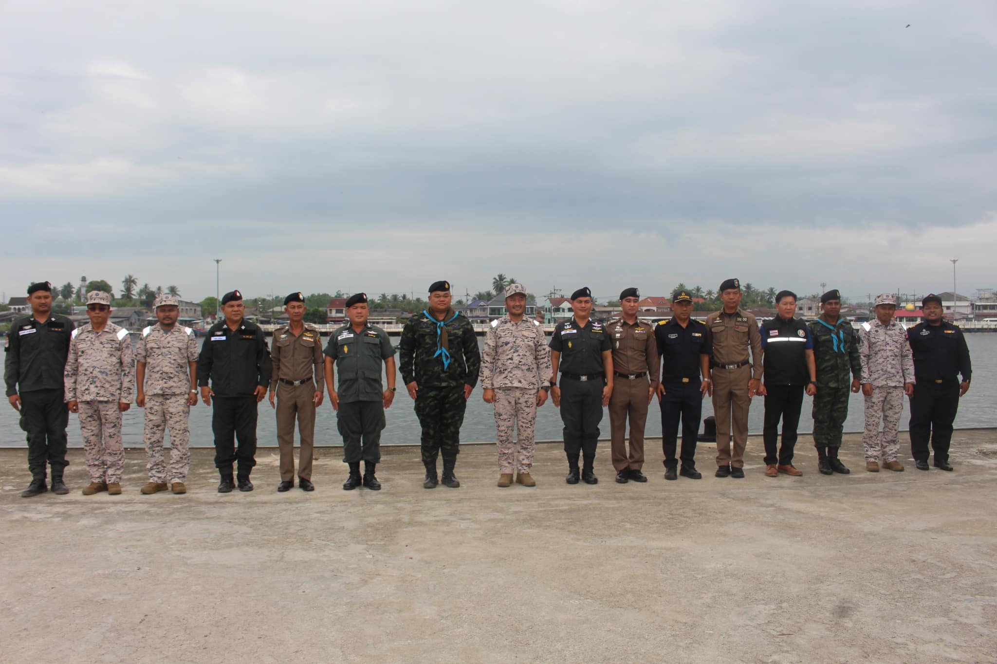 OP BERSEPADU KELANTAN 4