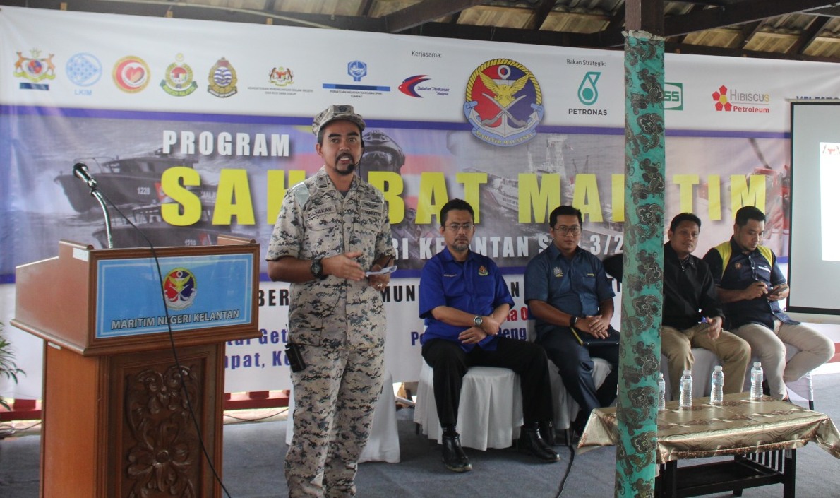 KOMUNITI KELANTAN 6