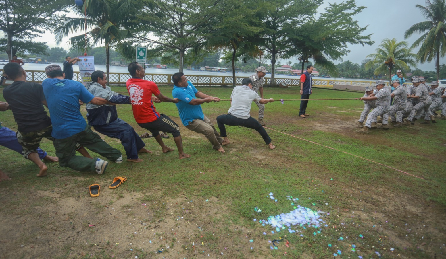 KOMUNITI KELANTAN 8
