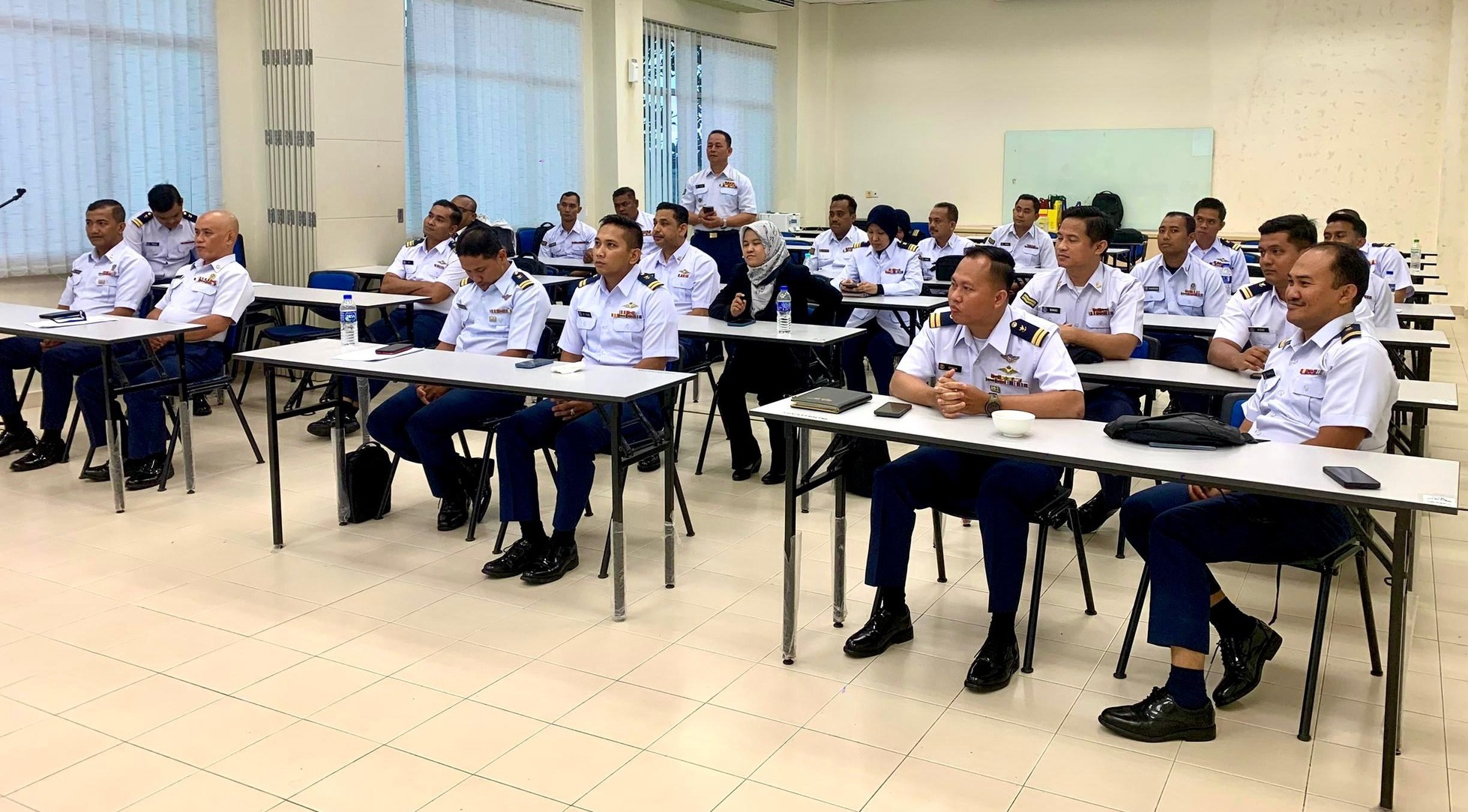 KURSUS SIMULASI3