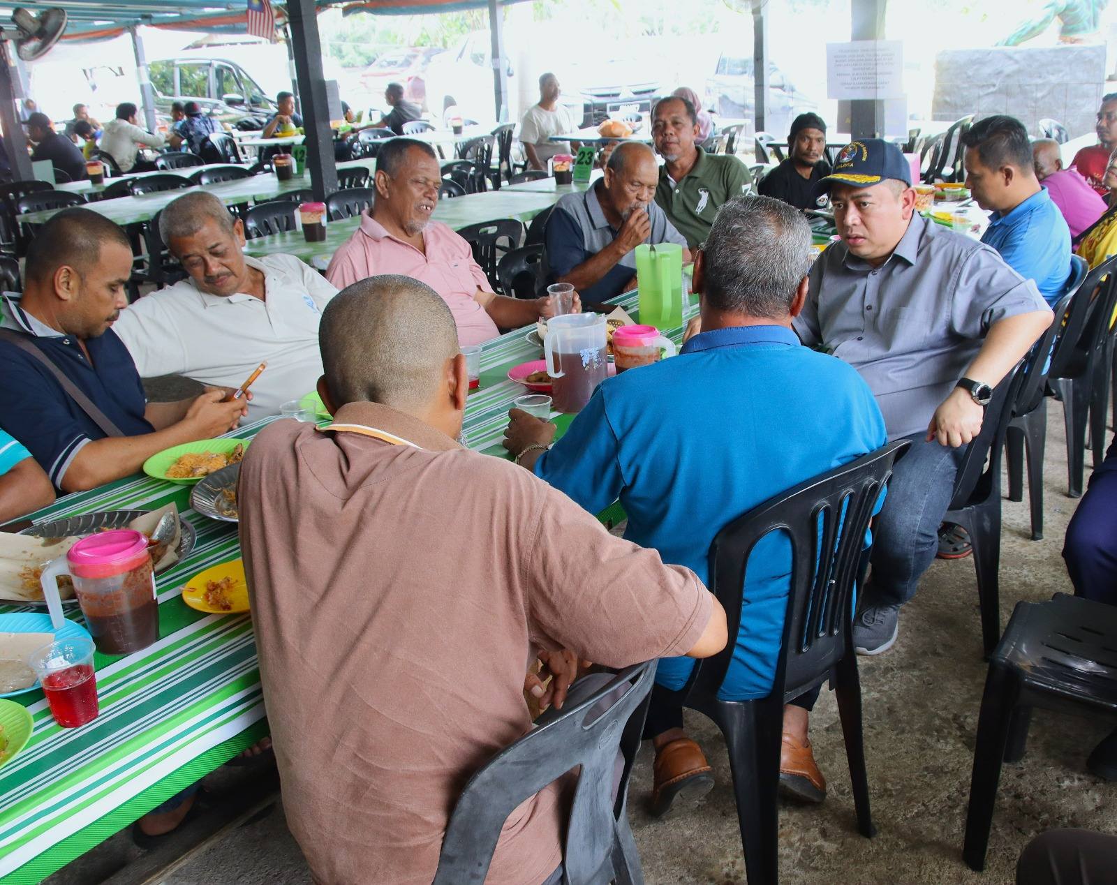 SEMBANG SANTAI LUMPUR2