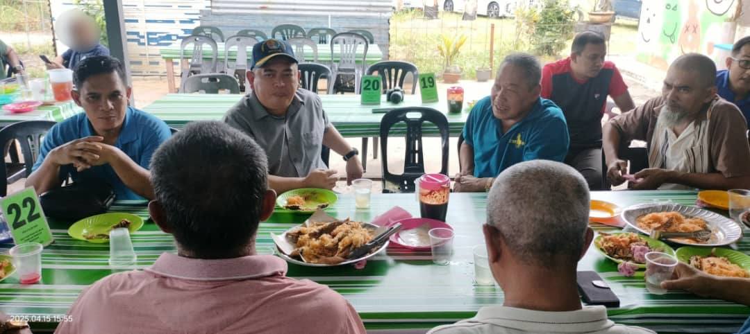 SEMBANG SANTAI LUMPUR4