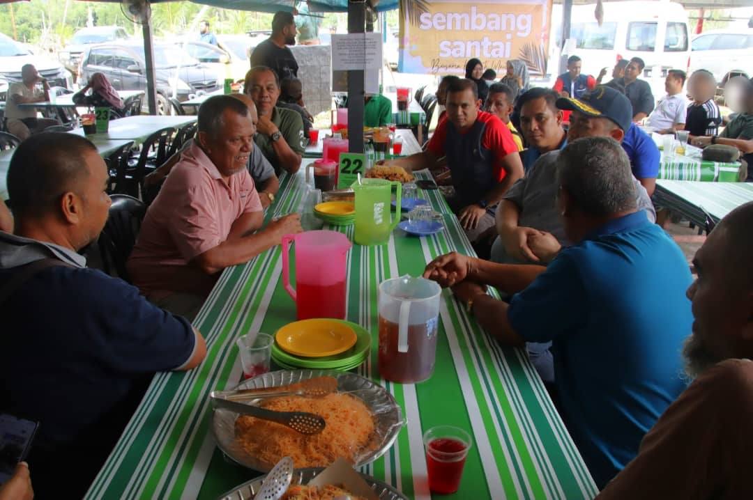 SEMBANG SANTAI LUMPUR5
