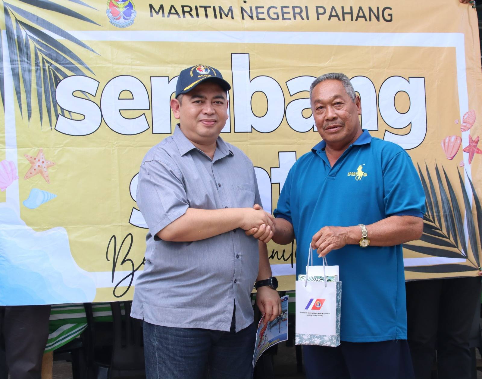 SEMBANG SANTAI LUMPUR6