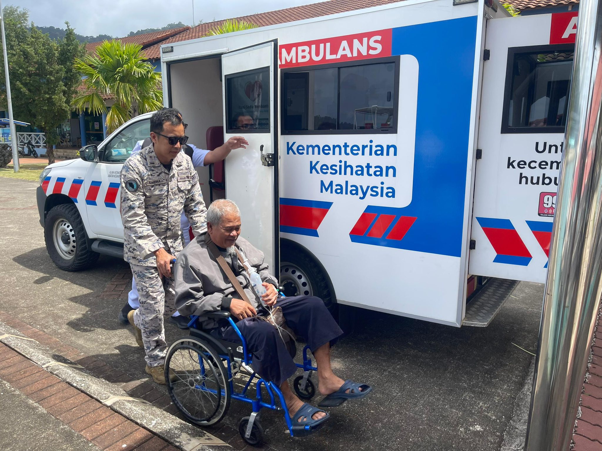 KM MANJUNG MEDEVAC2