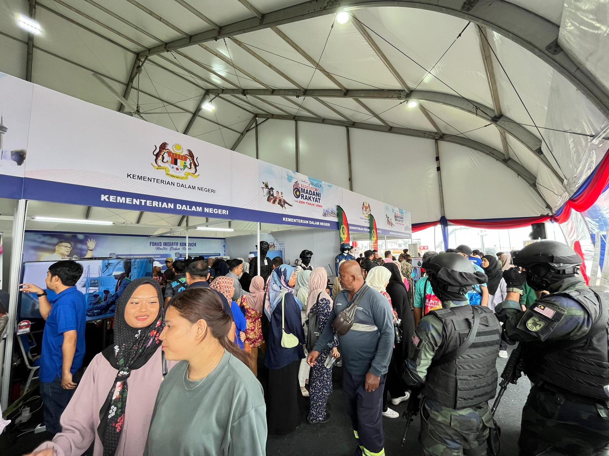 MADANI RAKYAT
