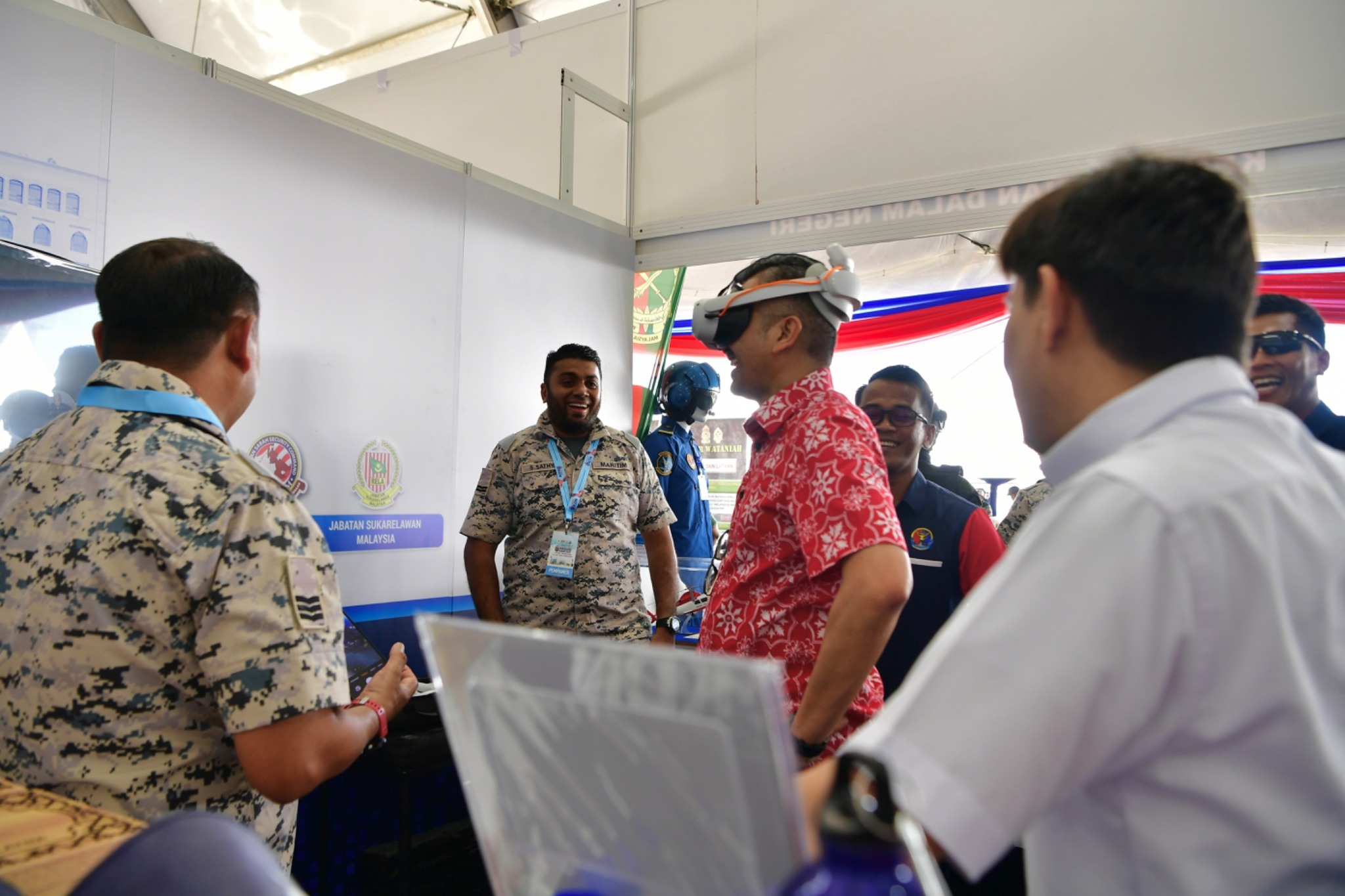 MADANI RAKYAT 3