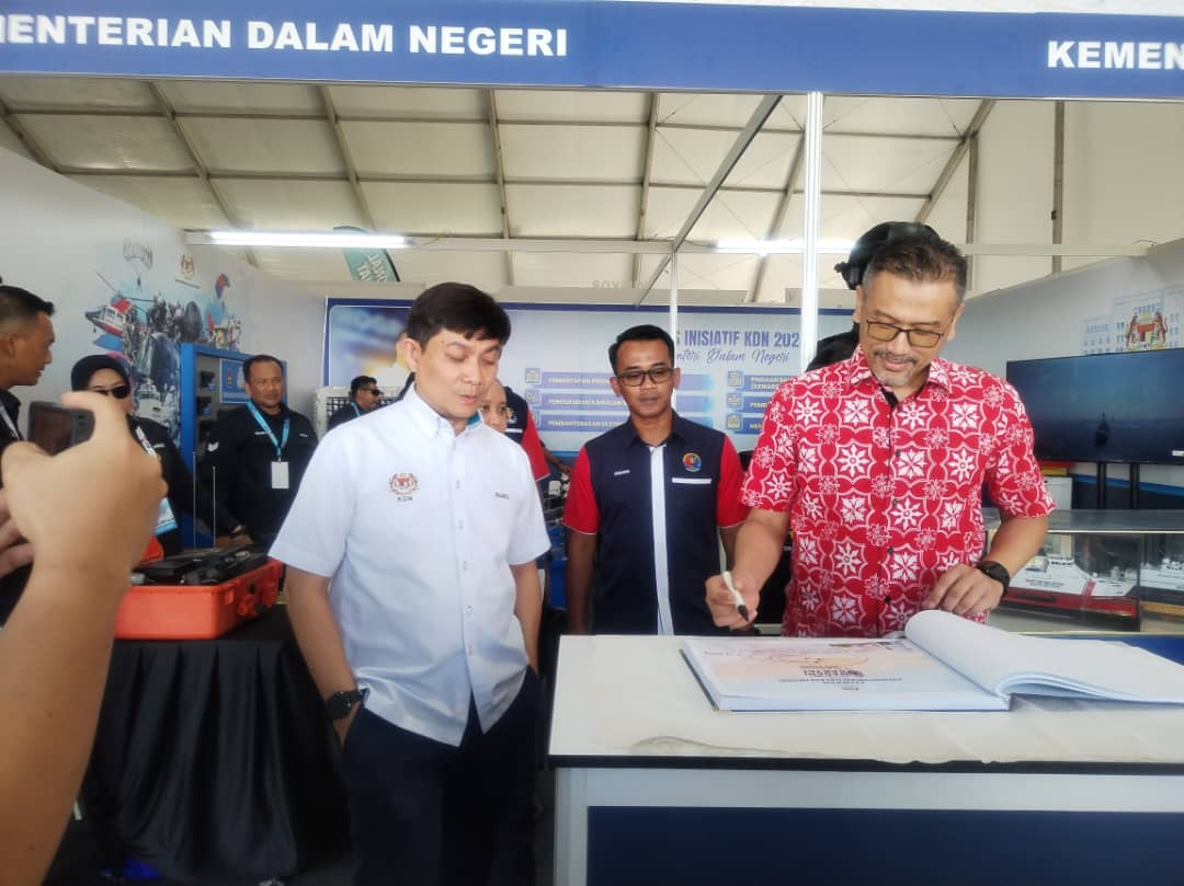 MADANI RAKYAT 5