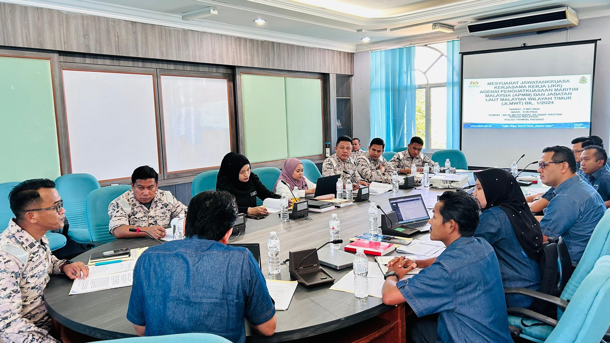 JK APMM JLM UTARA 3