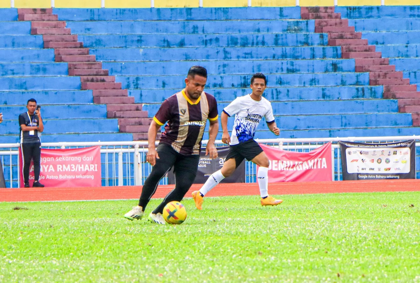 PROGRAM 3K 2