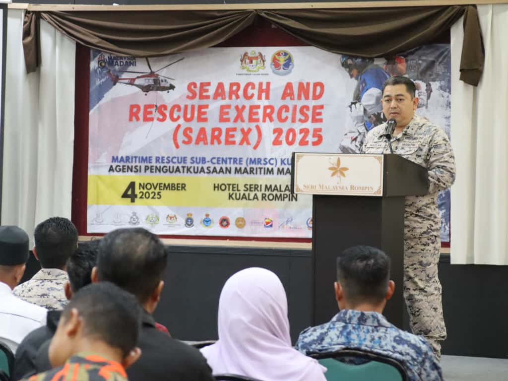 SAREX ROMPIN6