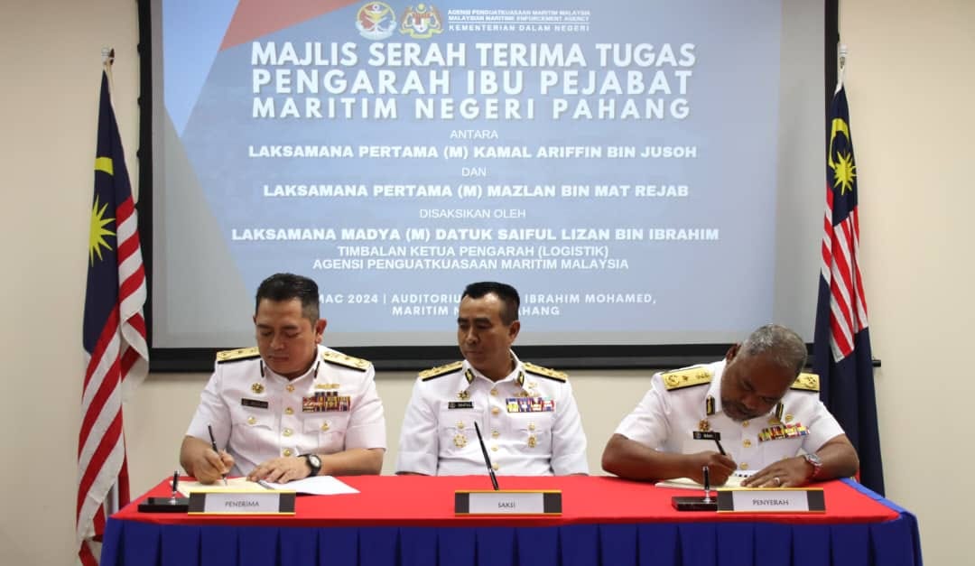 PENGARAH MN PAHANG 2