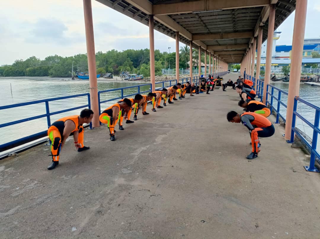 REDEX LUMUT 5