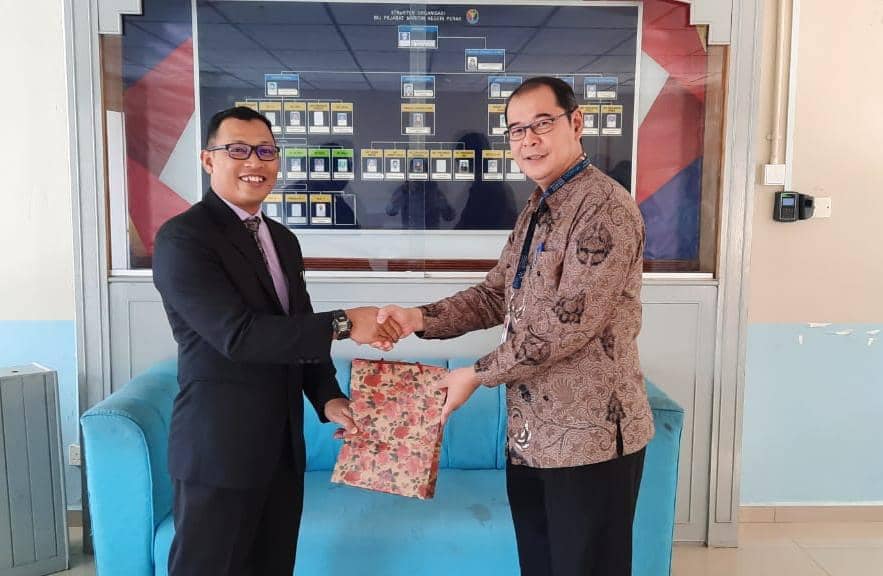 NELAYAN INDO SELAMAT 3