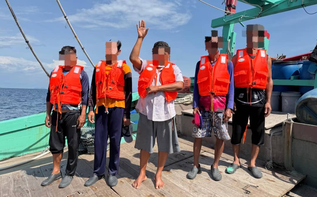 LANGGAR SYARAT PERAK2