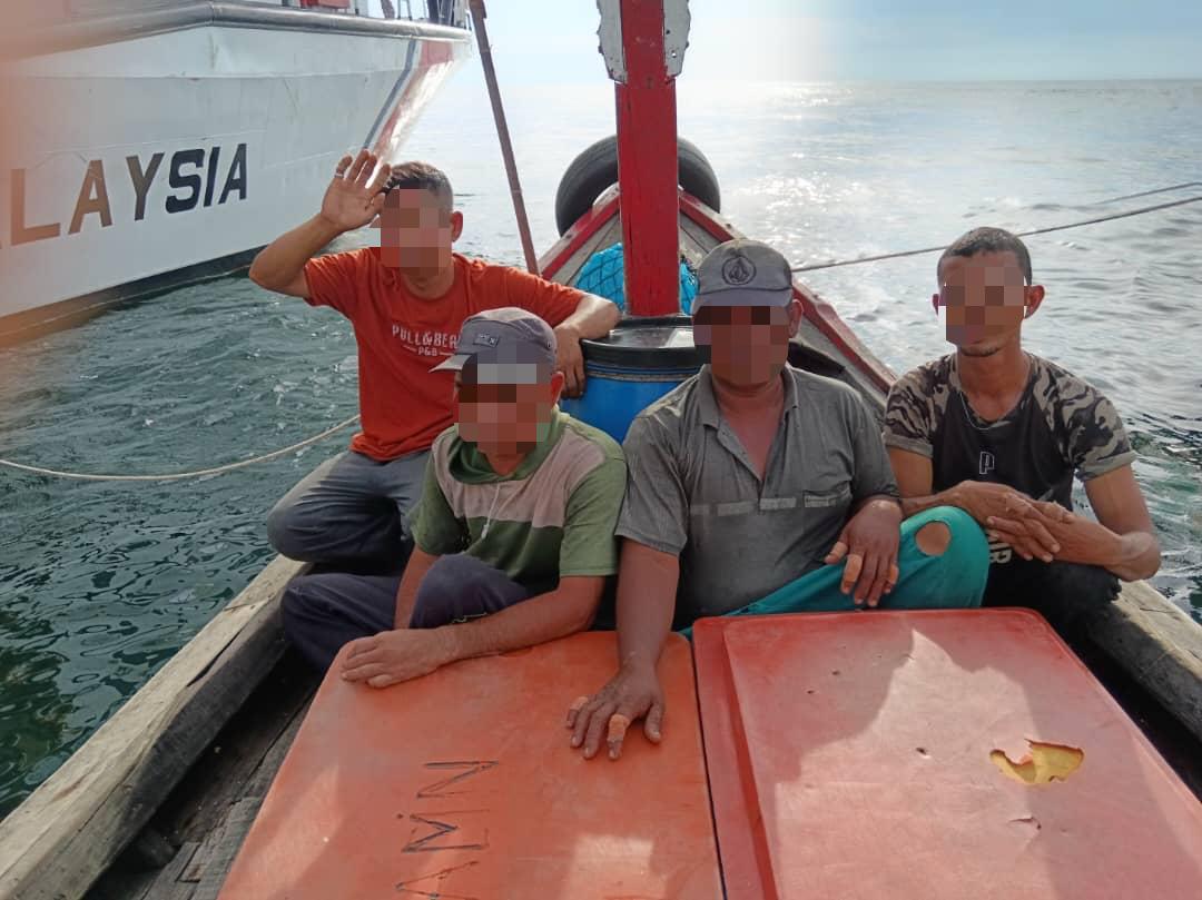 VESEL NELAYAN PRK 2