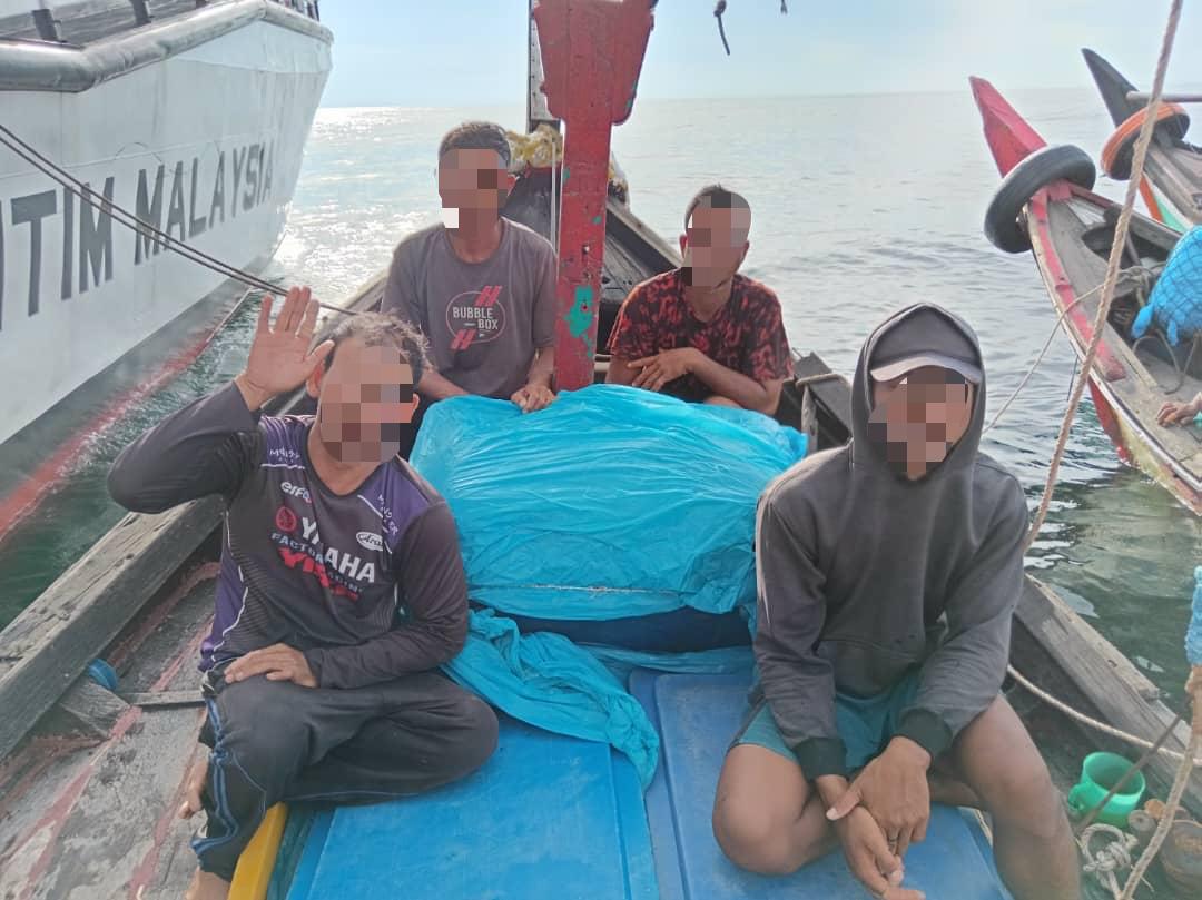 VESEL NELAYAN PRK 4