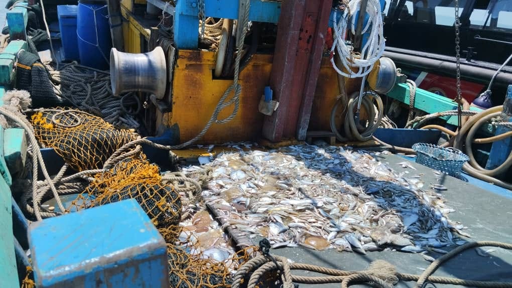 KUALA KURAU MYANMAR 2