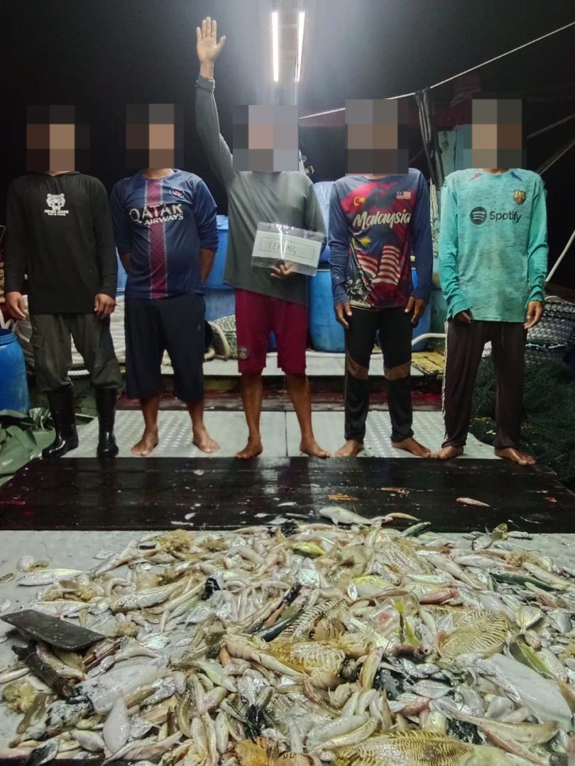 NELAYAN KELAS LUMUT2