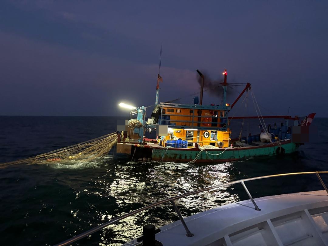 NELAYAN KELAS LUMUT3