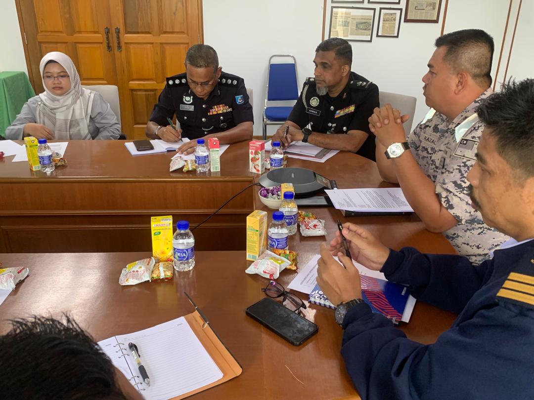 OP BERSEPADU PENANG 5