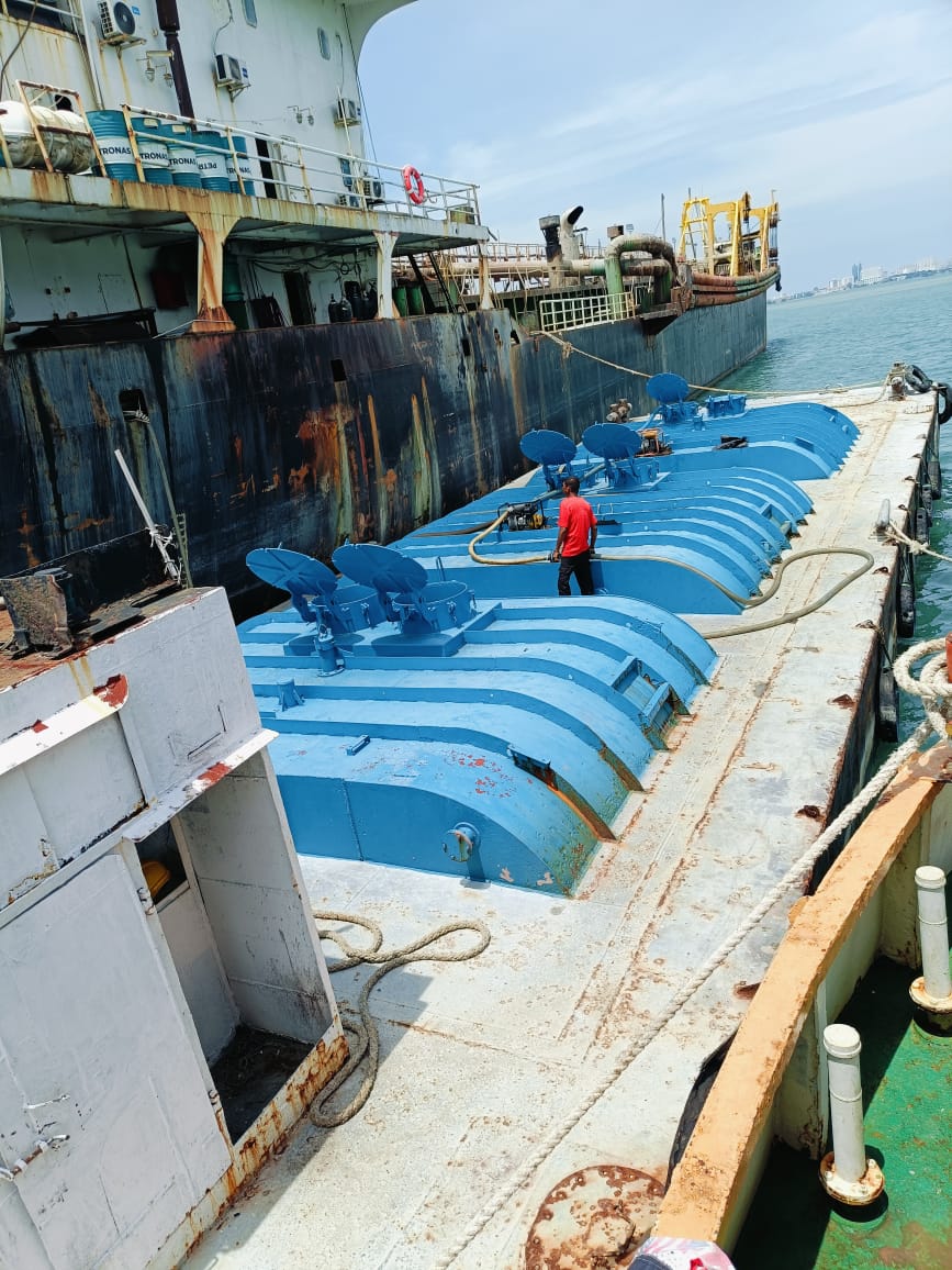 SANGKAR IKAN 3