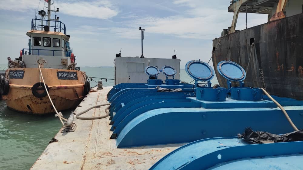 SANGKAR IKAN 4