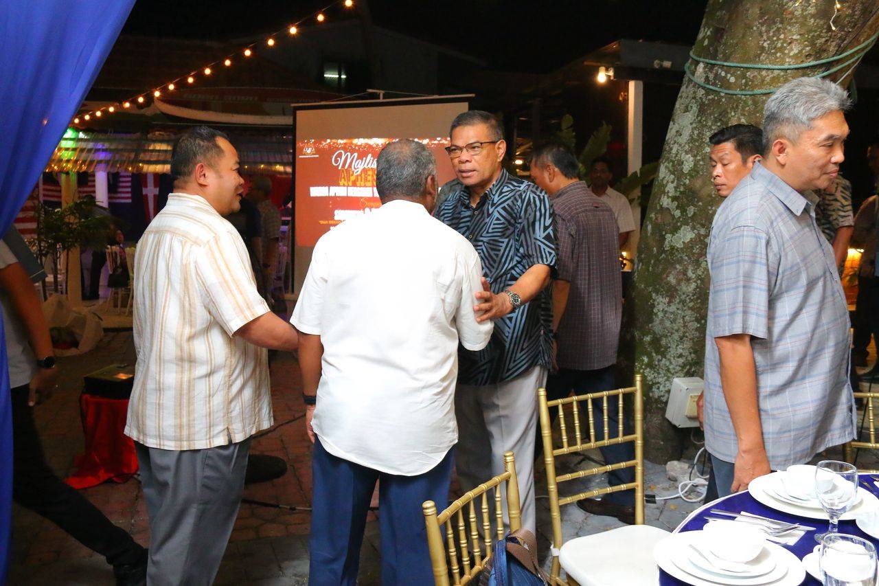 MDN APRESIASI3
