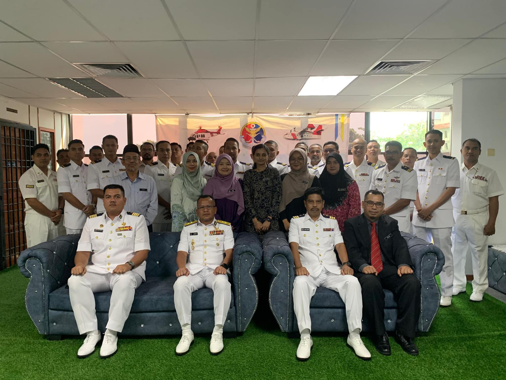 PMN PP BARU