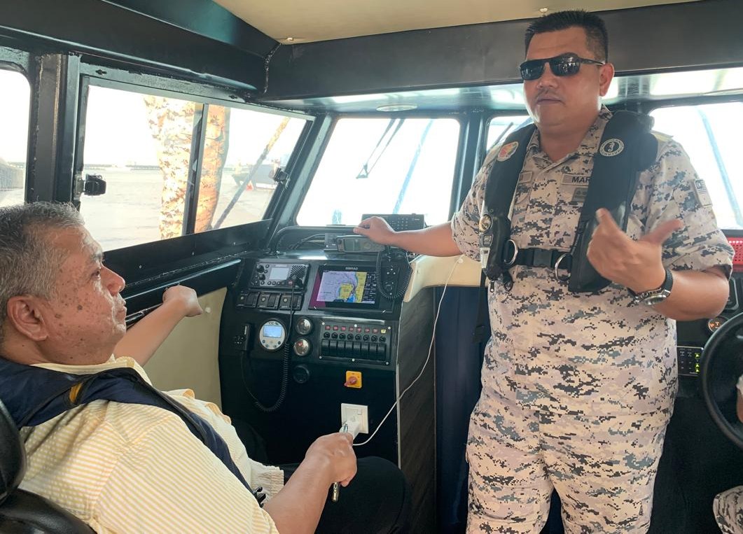 UKHUWAH MADANI JPA 2