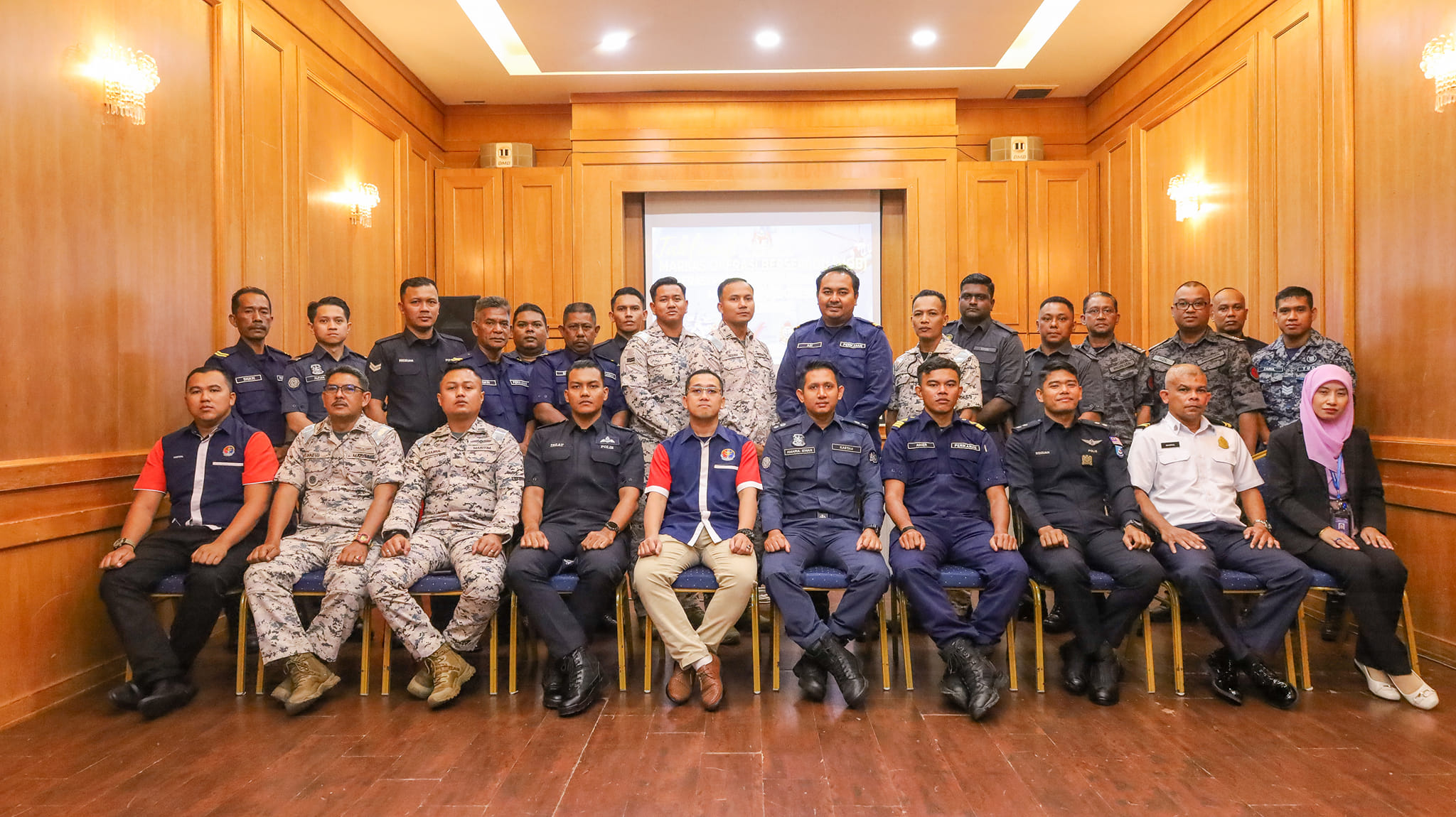 PATKOR TAKLIMAT