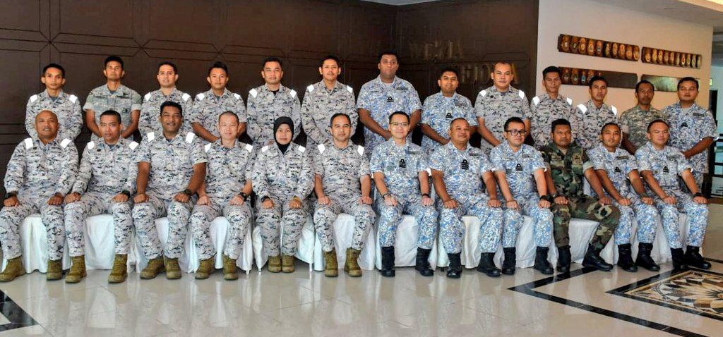 EKSESAIS SAMUDERA PERKASA TIMUR