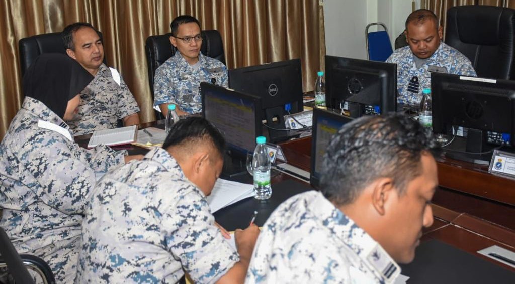 EKSESAIS SAMUDERA PERKASA TIMUR 3