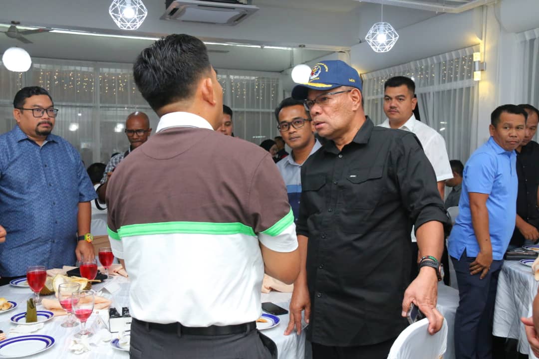 MDN TAWAU 3