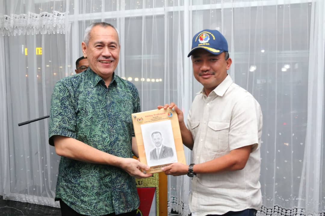 MDN TAWAU 4