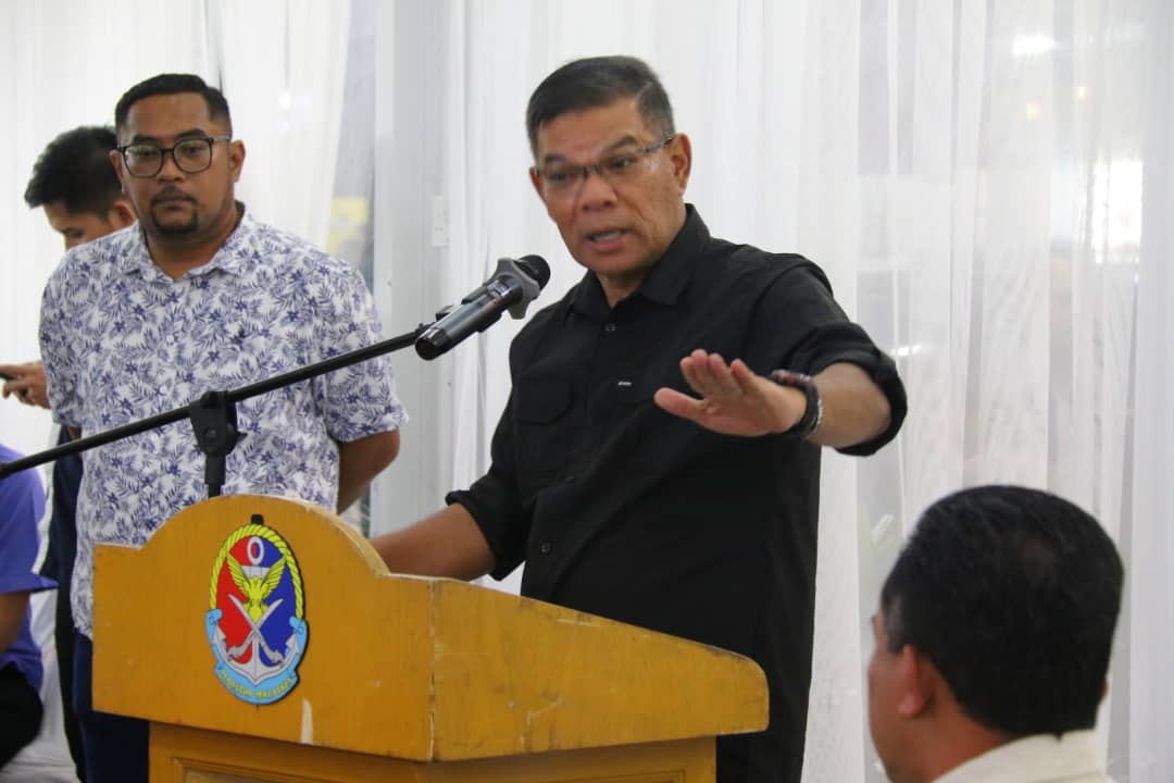 MDN TAWAU 7