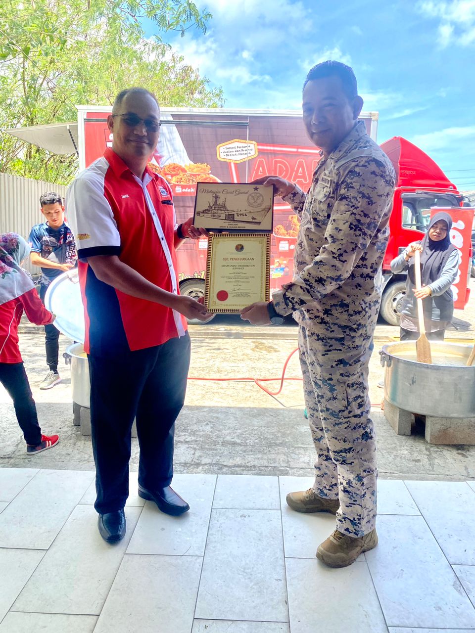 KONGSI REZEKI MN SABAH