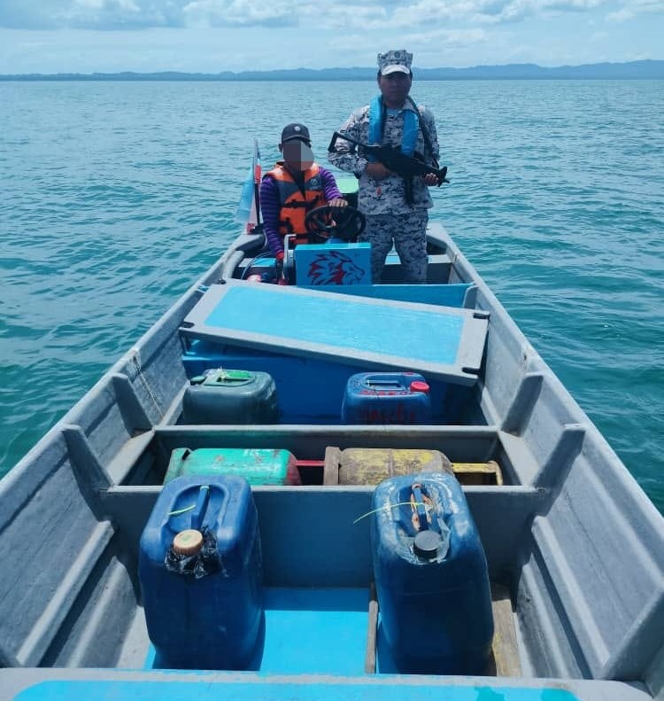 BOT PENUMPANG TAHAN 2