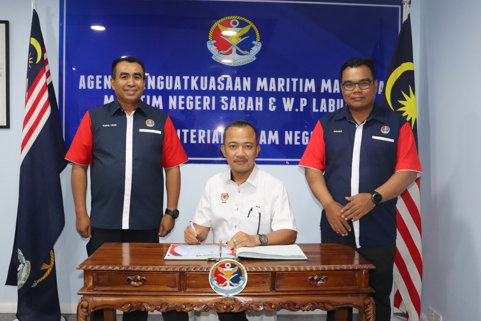 RUJI LAWAT SABAH 2