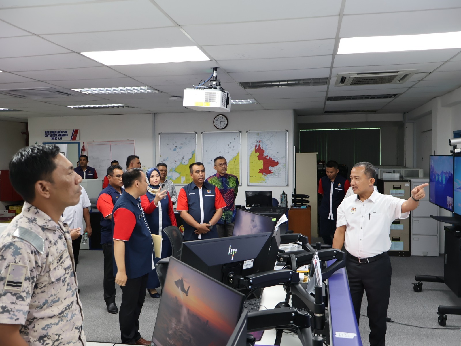 RUJI LAWAT SABAH 3