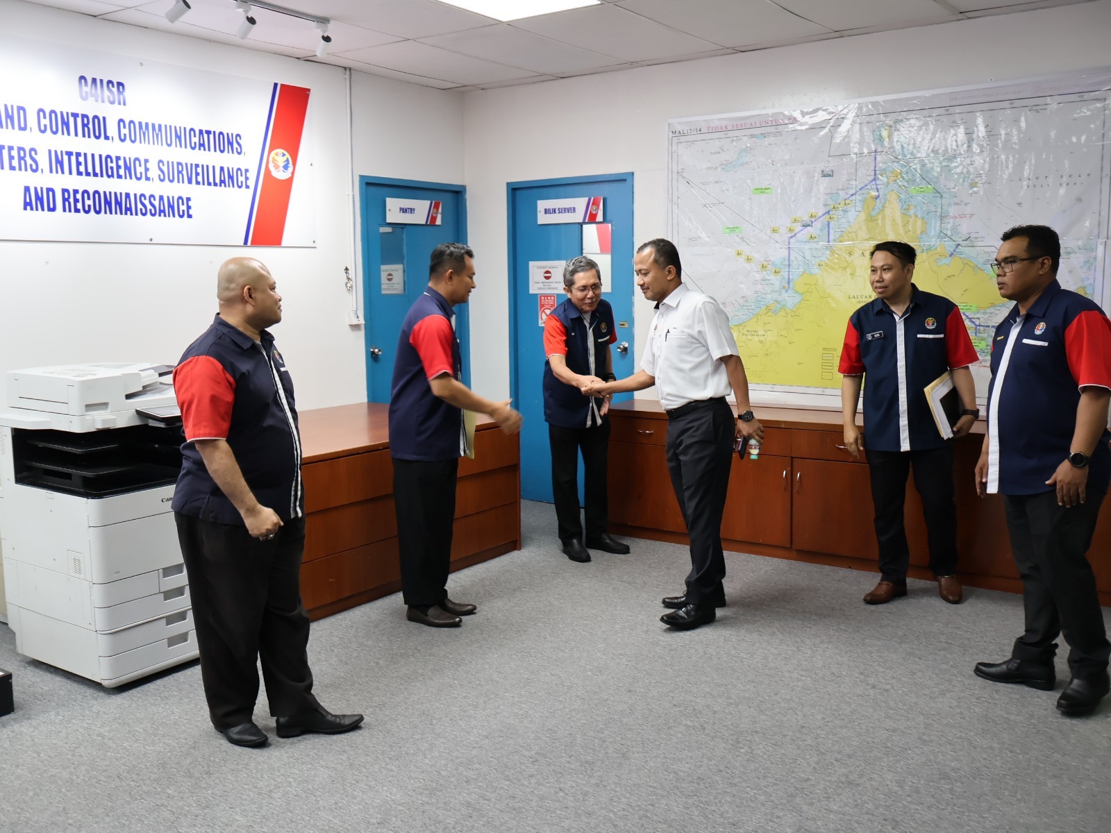 RUJI LAWAT SABAH 4