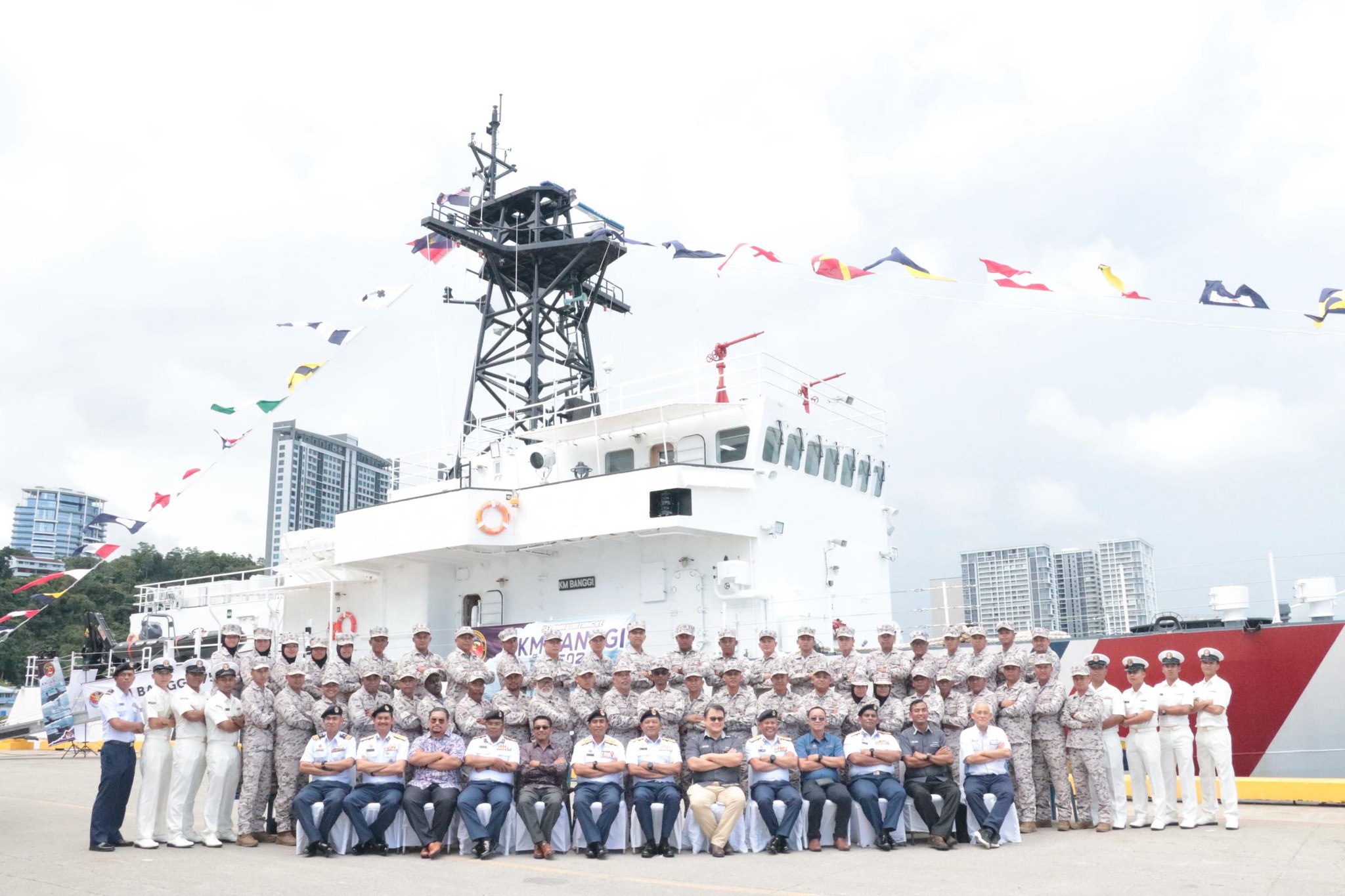 KM BANGGI7