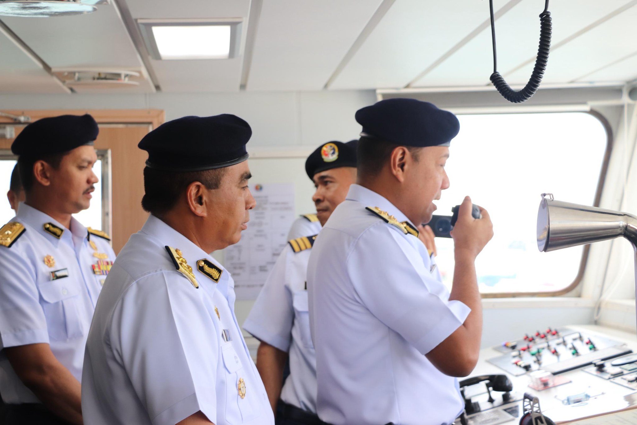 KM BANGGI9