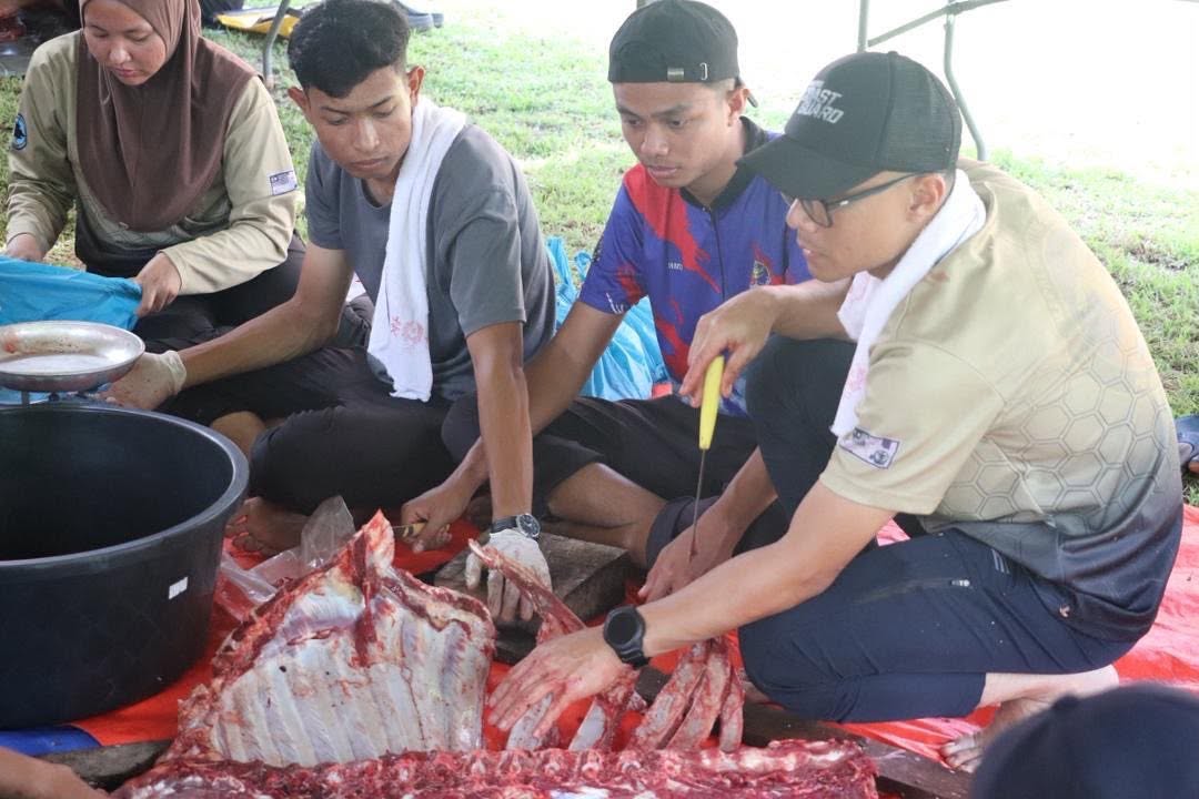 KORBAN SBH3