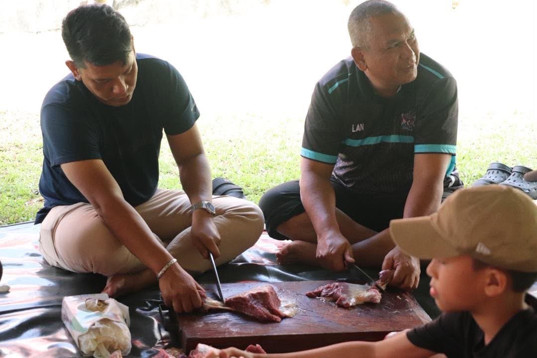 KORBAN SBH4