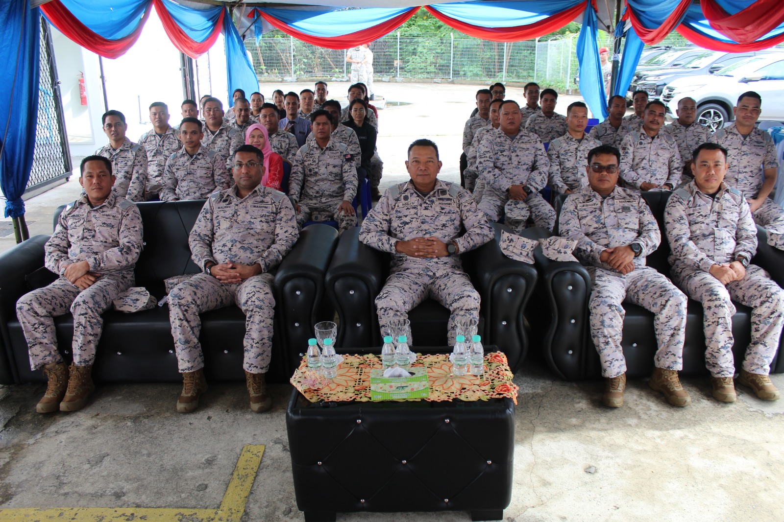 TOK LI KUDAT