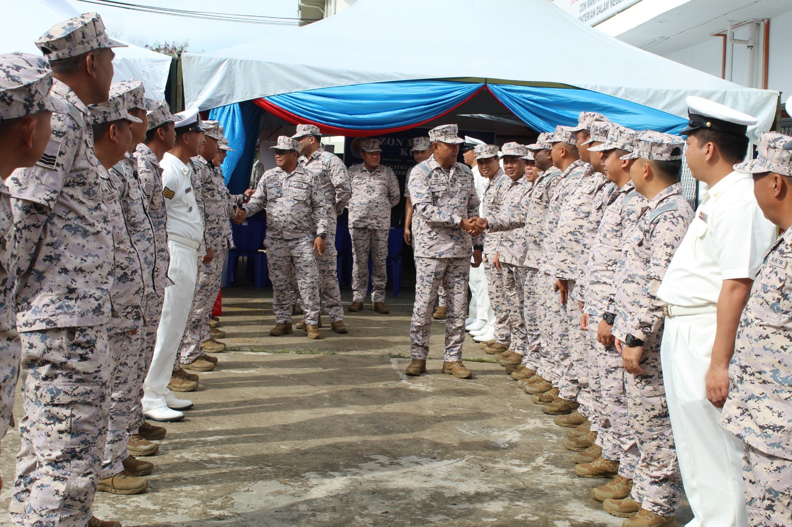 TOK LI KUDAT 3